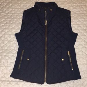 Vest